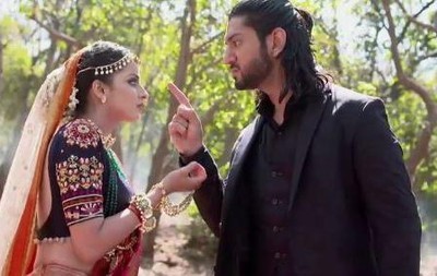 Ishqbaaz: Gauri molested in Richa’s wedding Omkara green eyed