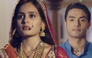 Tu Sooraj Main Saanjh Piyaji: Uma Shankar-Kanak love story end & hate story begins