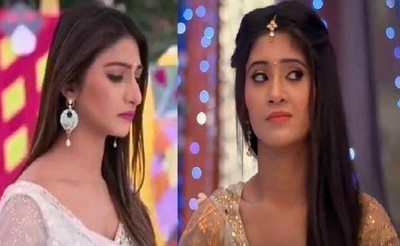 Yeh Rishta Kya Kehlata Hai: Naira to break Kirti’s heart Kartik scared