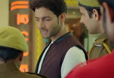 Ishq Mein Marjawan: Deep Tara victory Lakshya doubt over Aarohi dramatically intense