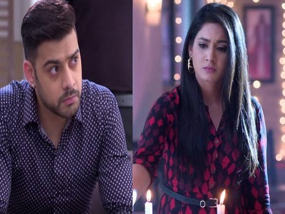 Naamkaran: Mishti missing Avni Neil witness one more double trouble