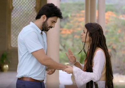 Rishton Ka Chakravyuh: Adhiraj dig out Sudha past crimes Satrupa helplessness proved