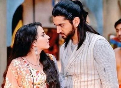 Ishqbaaz shocking twist: Omkara kidnaps Gauri beats up Ajay & goons