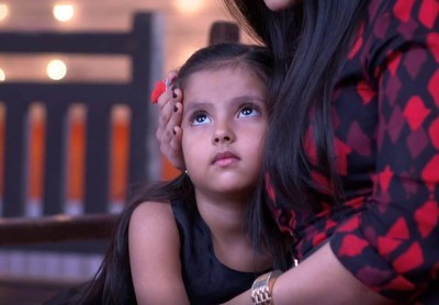 Naamkaran: Mishti Juhi major truth disclosed Avni takes breath of relief