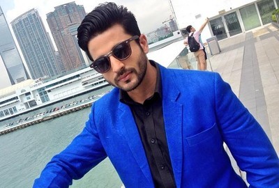 Kundali Bhagya actor Dheeraj Dhoppar fall prey to fraudster loose huge sum of money