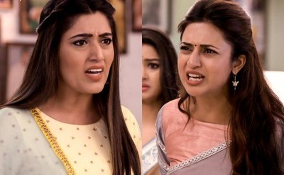 Yeh Hai Mohabbatein: Raman attempt to know real culprit spoilt by Ishita