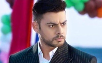 Naamkaran: Neil succeed in capturing Vidyut Ali injured badly