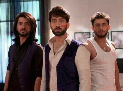 Ishqbaaz: Anika Gauri Bhavya's spy eye over Piya rescuing ShiOmRu