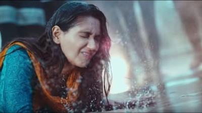 Haasil: Ranvir caught Aanchal red handed exposing truth Aanchal teary apology