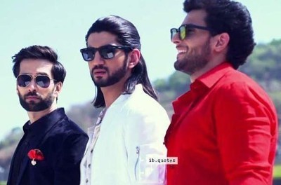 Ishqbaaz: Piya track end deadly Swetlana-Abhay track begins