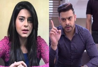Naamkaran: Vidyut-Juhi strike a deal Neil-Avni separation ahead