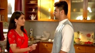Naamkaran: Neil distrusts Avni accusing with ugly allegation Avni shattered