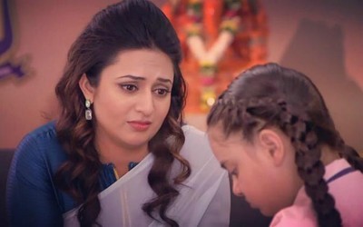 Yeh Hai Mohabbatein: Simmi tortures little Pihu Ishita fight back