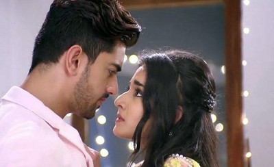 Naamkaran: Neil suspension brings Tsunami in Avni’s life