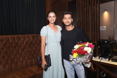 Ikyawann: Susheel caught Satya silly crime red handed khidkitod tashan begins