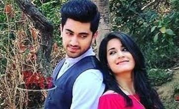 Naamkaran: Vidyut execute evil plan Avni turns huge roadblock
