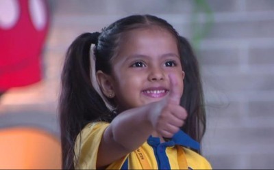 Naamkaran: Ragini Pandit brainwash little Mishti against Avni Juhi ...