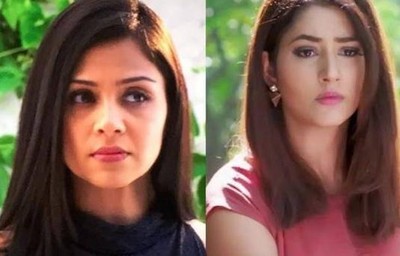 Woh Apna Sa: Nisha time travel to erase Arjun bad memories Jia helpless
