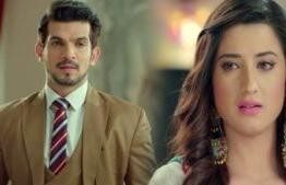 Ishq Mein Marjawan: Deep fall in love with Arohi’s innocence Tara attempt to kill Deep