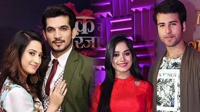 Tu Aashiqui, Ishq Mein Marjawan 28th November 2017, Latest news update