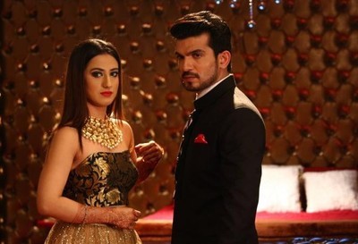 Ishq Mein Marjawan: Deep in love with Arohi’s goodness Tara remind Deep of 7 vows