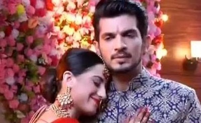 Ishq Mein Marjawan: Arohi split personality track Deep consummate marriage with Arohi