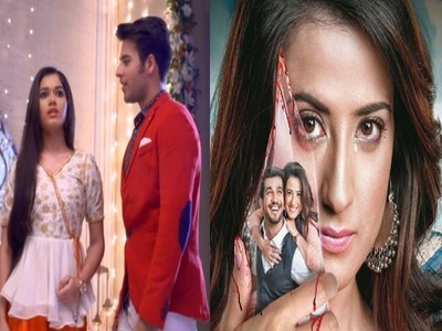 Tu Aashiqui, Ishq Mein Marjawan 29th November 2017, Latest news update