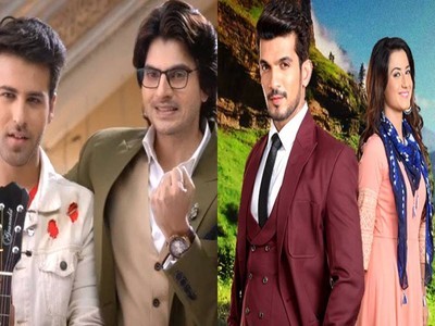 Tu Aashiqui, Ishq Mein Marjawan 30th November 2017, Latest news update