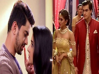 Naamkaran, Yeh Rishta Kya Kehlata hai 3rd December 2017 Latest news update