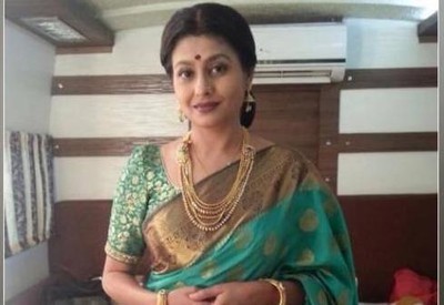 Thapki Pyaar Ki actress Jaya Bhattacharya close to being bankrupt