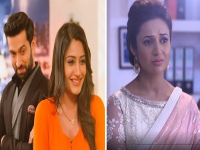 Ishqbaaz, Yeh Hai Mohabbatein 14th December 2017 Latest news update
