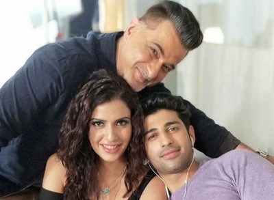 Dil Sambhal Ja Zara: Ahana digs own grave bring Rehaan back in Mathur house