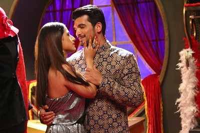 Ishq Mein Marjawan: Teddy annabelle twist turns nightmare for Deep Tara