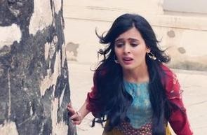 Tu Sooraj Main Saanjh Piyaji: Uma Shankar takes Rudra avatar to save love Kanak