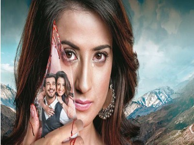 Ishq Mein Marjawan: Tara Deep turns deadly make Aarohi life equal to hell