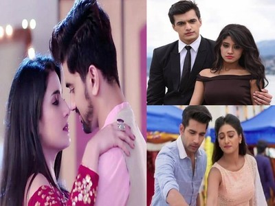 Naamkaran, Yeh Rishta Kya Kehlata hai 23rd December 2017 Latest news update