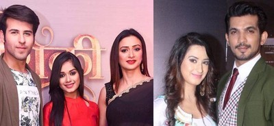 Tu Aashiqui, Ishq Mein Marjawan 28th December 2017, Latest news update