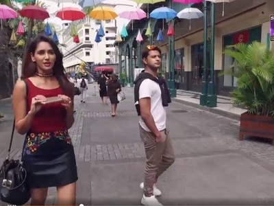 Haasil: Kabir's janoon vala Ishq brings tsunami amid Ranvir Aanchal alliance