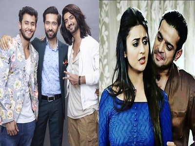 Ishqbaaz, Yeh Hai Mohabbatein 31st December 2017 Latest news update