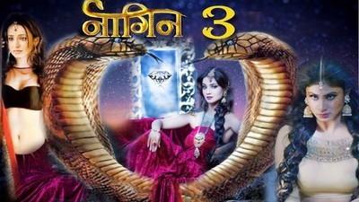 Colors hot sale naagin 3