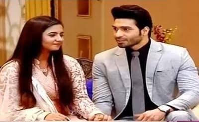 Udaan: Chakor's love attempts recalling Sooraj's lost memory