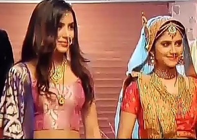 Tu Sooraj Main Saanjh Piyaji: Payal Saras kitchen politics Bhabho gives reality check to Payal