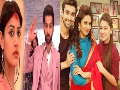 Ishqbaaz, Yeh Hai Mohabbatein 5th January 2018 Latest news update