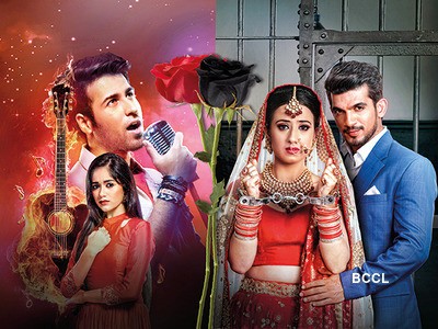 Tu Aashiqui, Ishq Mein Marjawan 5th January 2018 Latest news update