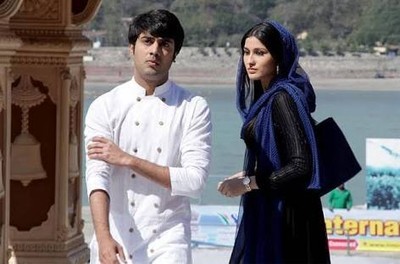 Piya Albela: Pooja's welcome in Vyas house Naina cracks Pooja Naren's love bond