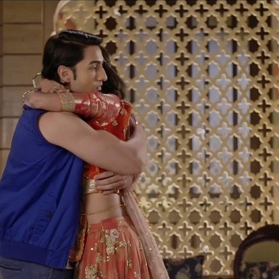Rishta Likhenge Hum Naya: Ratan's drastic proposal Diya decides to stay with Ratan forever