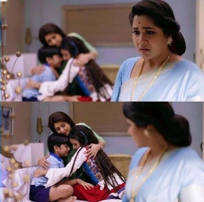 Rishton Ka Chakravyuh: Satrupa bold decision brings never ending thunderbolt in Lal Mahal