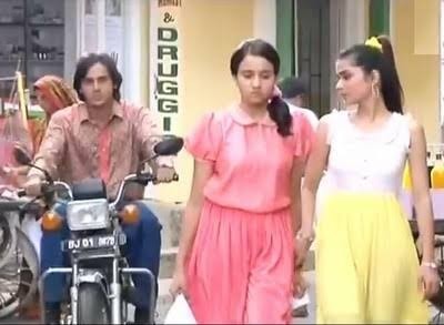 Yeh Un Dino Ki Baat Hai: Naina declines Sameer's efforts for forgiveness misunderstanding brews