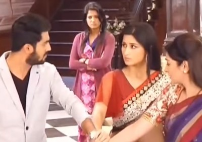 Piya Albela: Supriya on death bed post Chandrika dark attack Naren gives motherly virtue