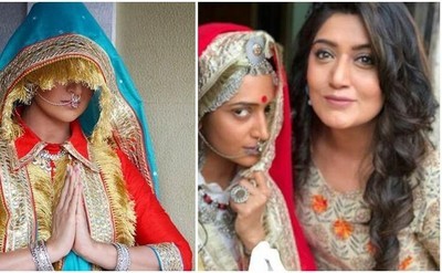 Yeh Hai Mohabbatein: Shanno attempt to touch Simmi heart talks about Ananya